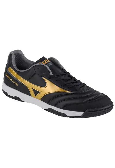 Pantofi de interior - Morelia Sala Classic In Q1GA230250 - Negru