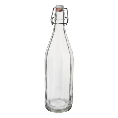 Sticlă din sticlă 750 ml Bugel – Orion