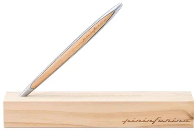 Instrument de scris permanent Pininfarina Cambiano - Cedru