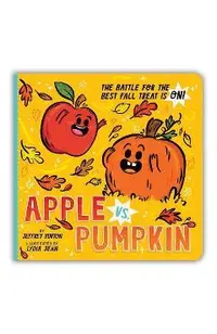 Apple vs. Pumpkin: The Battle for the Best Fall Treat Is On!