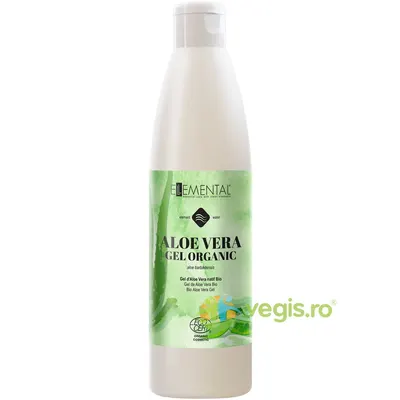 Gel de Aloe Vera Nativ Bio 250ml