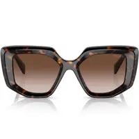 Prada PR 14ZS 2AU6S1 50