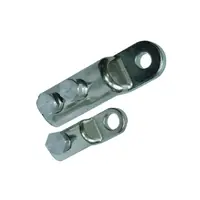 Papuc cu surub Cu/Al 6-50mmp M12 / CSK