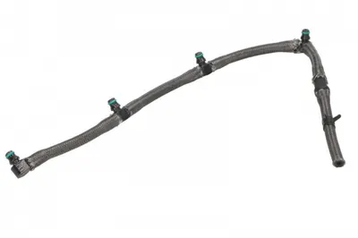 Furtun combustibil potrivit HYUNDAI ACCENT III, GETZ, I30; KIA CEE D, CERATO I, PRO CEE D, RIO II 03.05-12.12