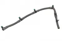 Furtun combustibil potrivit HYUNDAI ACCENT III, GETZ, I30; KIA CEE D, CERATO I, PRO CEE D, RIO II 03.05-12.12