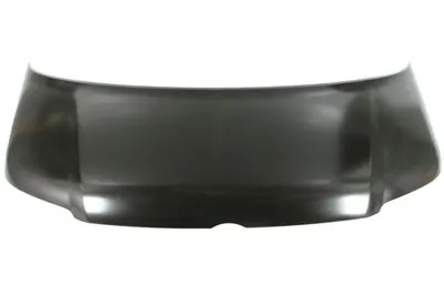 Capota motor galvanizat, potrivit VW MULTIVAN V, TRANSPORTER V 2003-2009