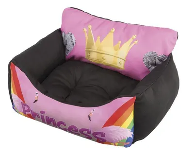 Ferplast Cosulet Royal 50 Princess