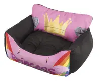 Ferplast Cosulet Royal 50 Princess