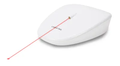 Jucarie pisici PetSafe Laser Tail Light