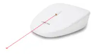 Jucarie pisici PetSafe Laser Tail Light