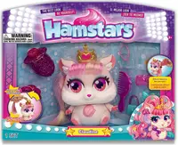 Jucarie Felyx Toys - Hamster pentru coafuri, Claudine