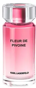 Karl Lagerfeld Apă de parfum Fleur de Pivoine, 100 ml