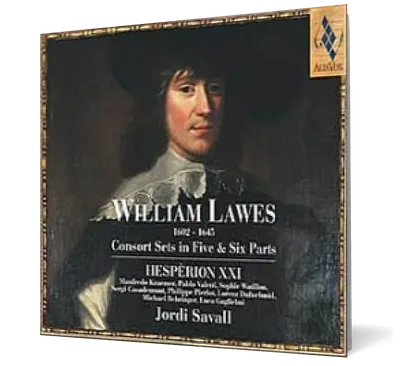 William Lawes