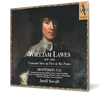 William Lawes