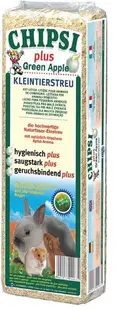 Chipsi Green Apple 15 l