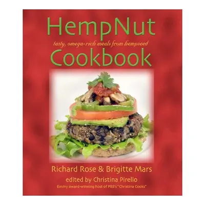The Hemp Nut Cookbook