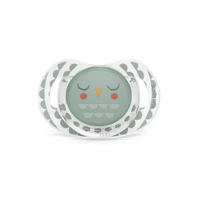 Suzeta Silicon Fizio Sx Pro +18l Pene Verde X 1buc 126206 3307815 Bonhomia