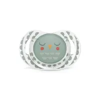Suzeta Silicon Fizio Sx Pro +18l Pene Verde X 1buc 126206 3307815 Bonhomia