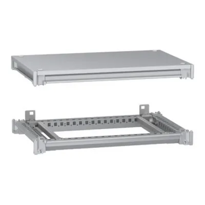 Cadru superior si inferior, PanelSeT SFN 600x400, acoperis inclus
