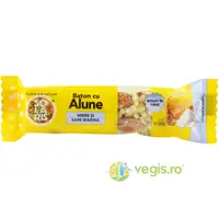Baton cu Alune, Miere si Sare Marina 30g