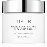 TIRTIR Hydro Boost Enzyme Cleansing Balm lotiune de curatare pentru strălucirea și netezirea pielii 120 ml