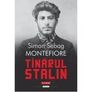 Tinarul Stalin. Editie noua