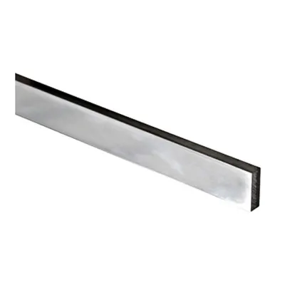 Bara Cu stanat 30x10mm 2,4m
