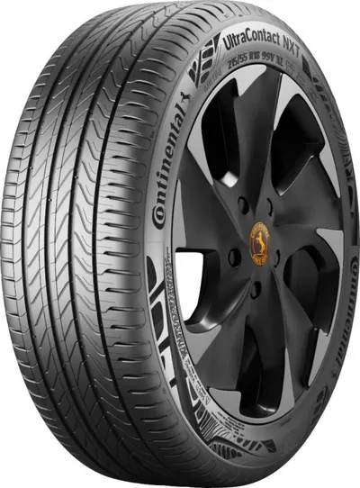 Continental UltraContact NXT - ContiRe.Tex ( 235/45 R20 100V XL CRM, EVc, cu protectie de janta )