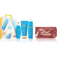 milk_shake® Sun & More Summer Hair Care Set set cadou pentru păr pentru femei