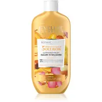 Eveline Cosmetics Botanic Expert lotiune de corp hranitoare pentru piele uscata 350 ml