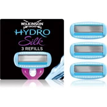Wilkinson Sword Hydro Silk rezerva Lama