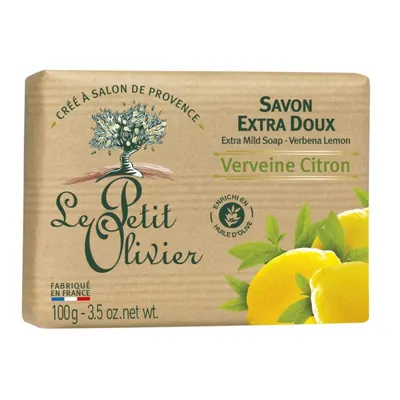 Sapun Solid Le Petit Olivier, Lamaie, 100 g