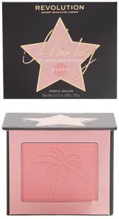 Makeup Revolution x Marlena Sojka Fard de obraz pentru față, 3.6 g