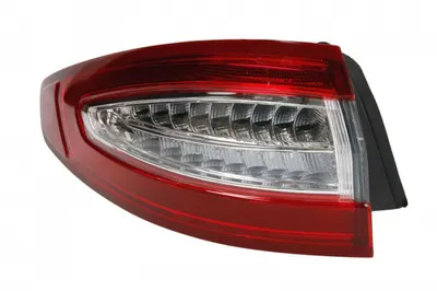 Stop tripla lampa spate ( exterior , LED) FORD MONDEO LIFTBACK 2014-2018
