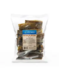 Recompensă câini pentru ros PETMEX 15cm 500g