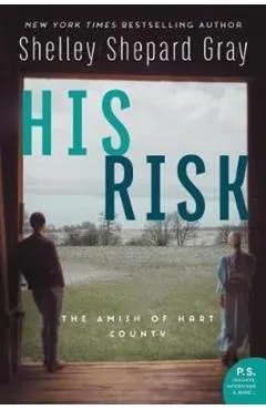 His Risk: The Amish of Hart County
