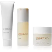 Omorovicza Hero Routine ingrijire completa regeneratoare