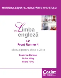 Limba engleză L2