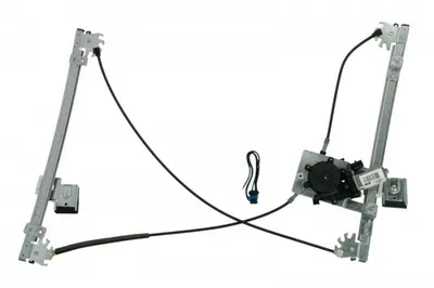 Macara geam fata dreapta VW POLO intre 1994-2001