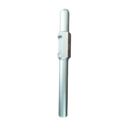 Cap de batere pentru electrod impamantare - TIP OBO prindere HEX-30