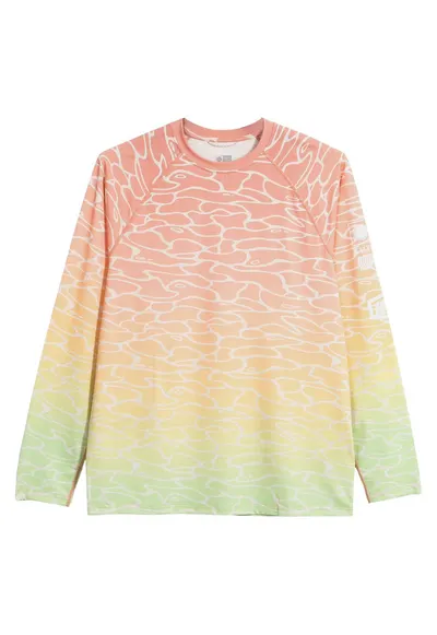 Bluza cu protectie solara UPF50+ Glare