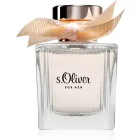 s.Oliver For Her Eau de Toilette pentru femei 50 ml