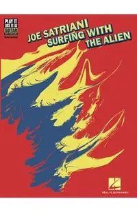 Joe Satriani - Surfing with the Alien