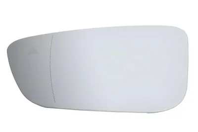 Sticla oglinda exterioara Stanga potrivit BMW 3 (G20, G80, G28), 3 (G21, G81), 5 (G30, F90), 5 (G31), 6 GRAN TURISMO (G32), 7 (G11, G12), 8 (G14