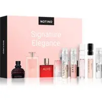 Beauty Discovery Box Notino Signature Elegance set unisex