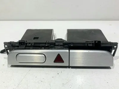 Buton avarie cu sertar bord 3C1857273 Volkswagen Passat CC (2008-2012)