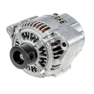 Generator/alternator DENSO DAN672