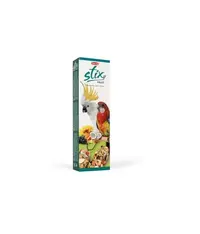 Stix Papagali-Nimfe, Padovan, 150 g