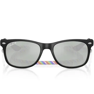 Ray-Ban Rj9052s 7028/y4 47 Junior New Wayfarer