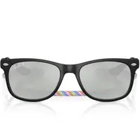 Ray-Ban Rj9052s 7028/y4 47 Junior New Wayfarer
